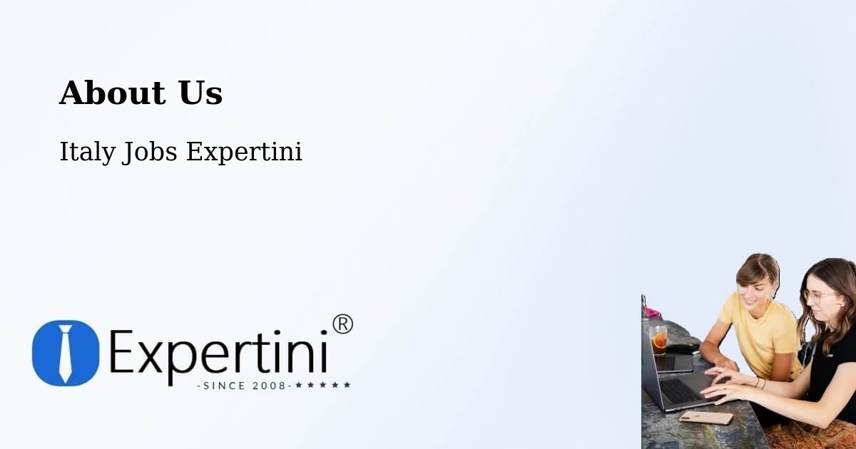 About Expertini Recruitment Platform  – Argelato - Argelato, Italy Jobs Expertini
